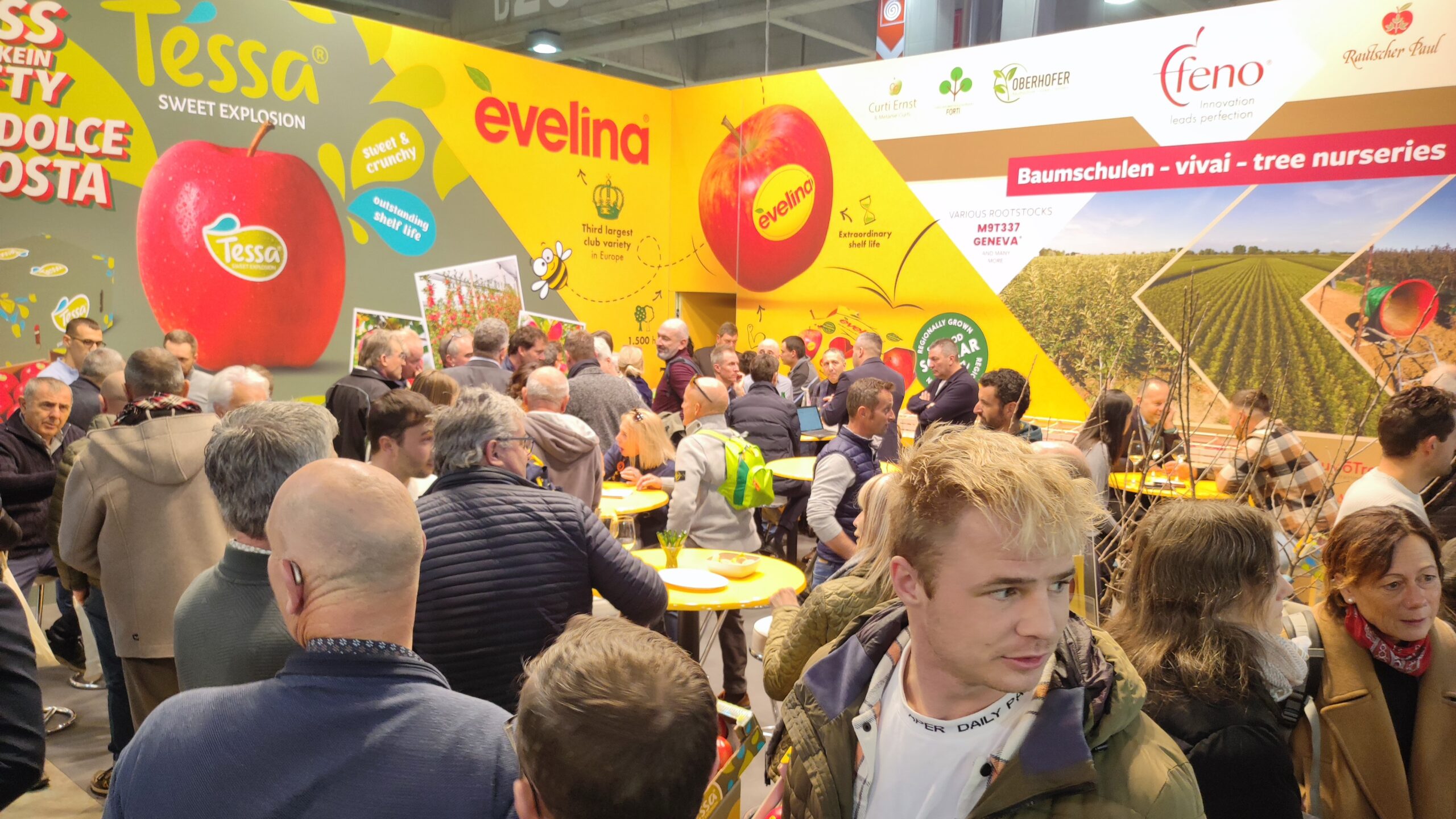 Interpoma 2024|Comunicato Interpoma 2024 Foto FieraMesse-MarcoParisi-03|Interpoma|Interpoma (1)|Interpoma|IMG_20241121_155108|Interpoma